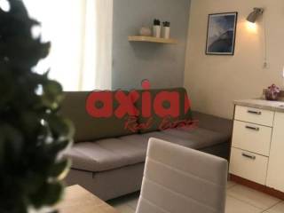 Διατίθεται ως 20/06/2023. Καβάλα, Καλαμίτσα: Ενοικιάζεται νεόδμητη , ανακαινισμένη Γκαρσονιέρα 40τ.μ.