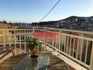 Διατίθεται ως 20/06/2023. Καβάλα, Καλαμίτσα: Ενοικιάζεται νεόδμητη , ανακαινισμένη Γκαρσονιέρα 40τ.μ.