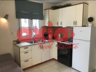 Διατίθεται ως 20/06/2023. Καβάλα, Καλαμίτσα: Ενοικιάζεται νεόδμητη , ανακαινισμένη Γκαρσονιέρα 40τ.μ.