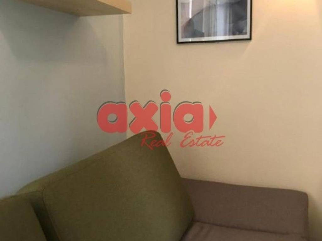 Διατίθεται ως 20/06/2023. Καβάλα, Καλαμίτσα: Ενοικιάζεται νεόδμητη , ανακαινισμένη Γκαρσονιέρα 40τ.μ.