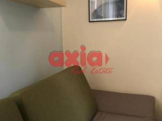 Διατίθεται ως 20/06/2023. Καβάλα, Καλαμίτσα: Ενοικιάζεται νεόδμητη , ανακαινισμένη Γκαρσονιέρα 40τ.μ.