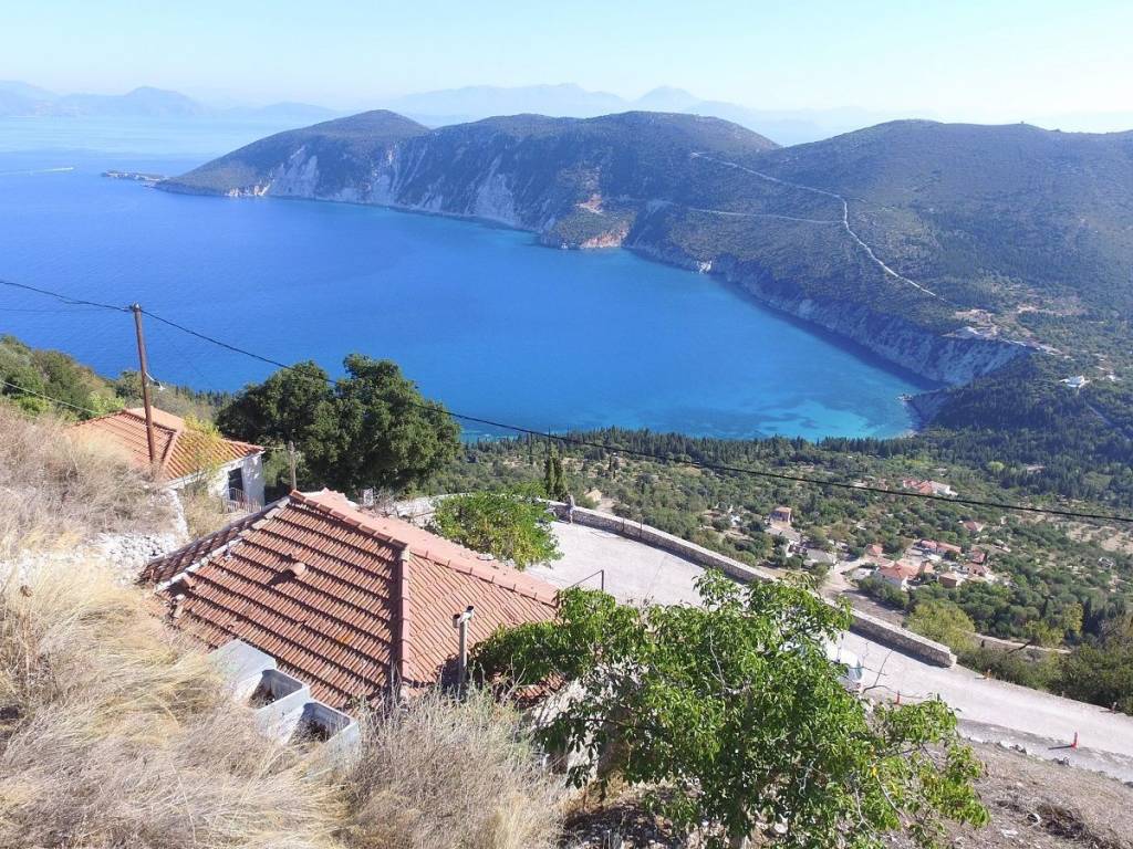 Views from the property