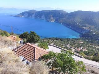 Views from the property