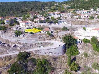 Location of the house