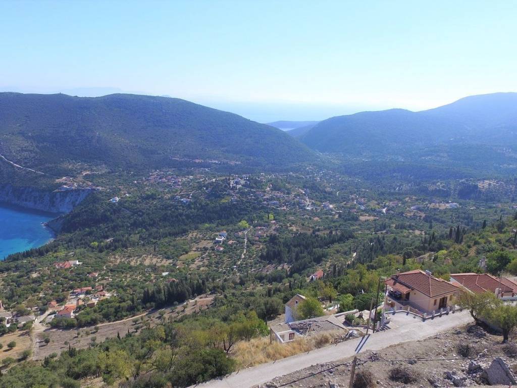 Views from the property