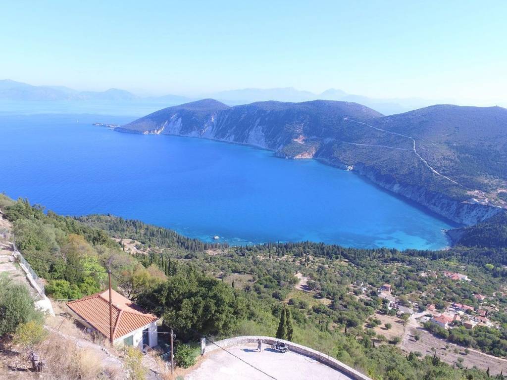 Views from the property