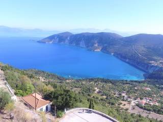 Views from the property