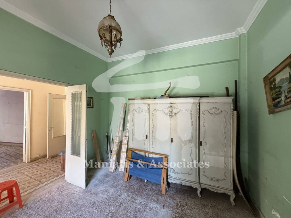 Υπνοδωμάτιο