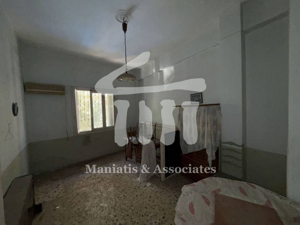 Υπνοδωμάτιο