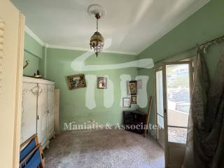 Υπνοδωμάτιο