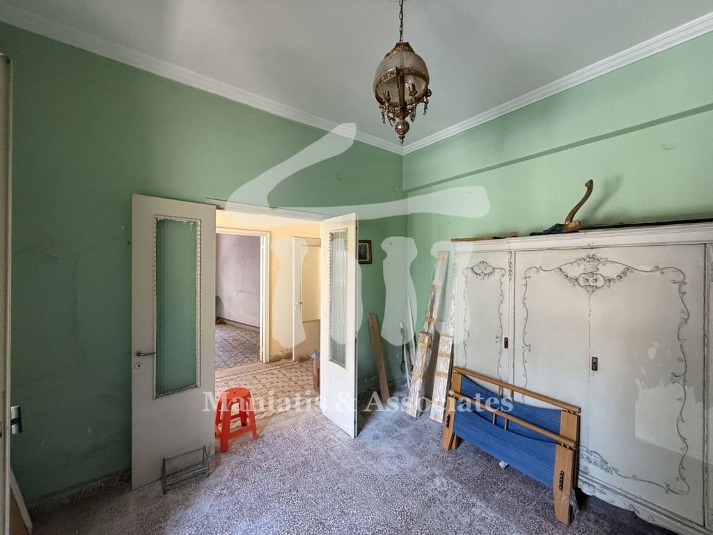 Υπνοδωμάτιο