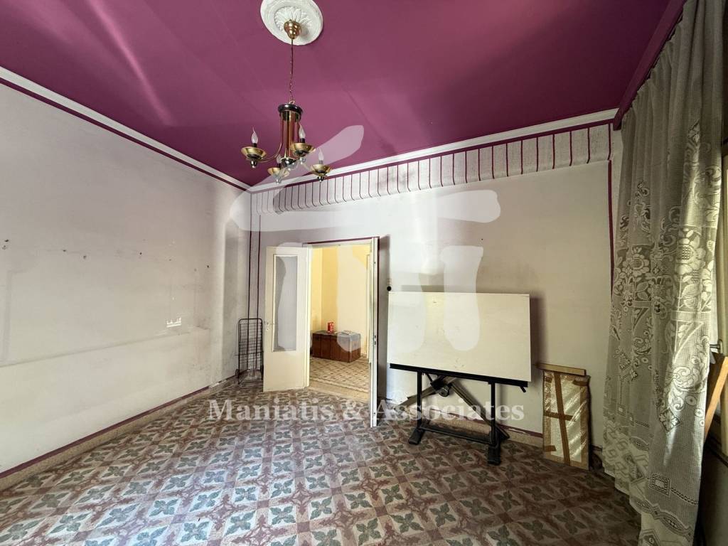 Υπνοδωμάτιο