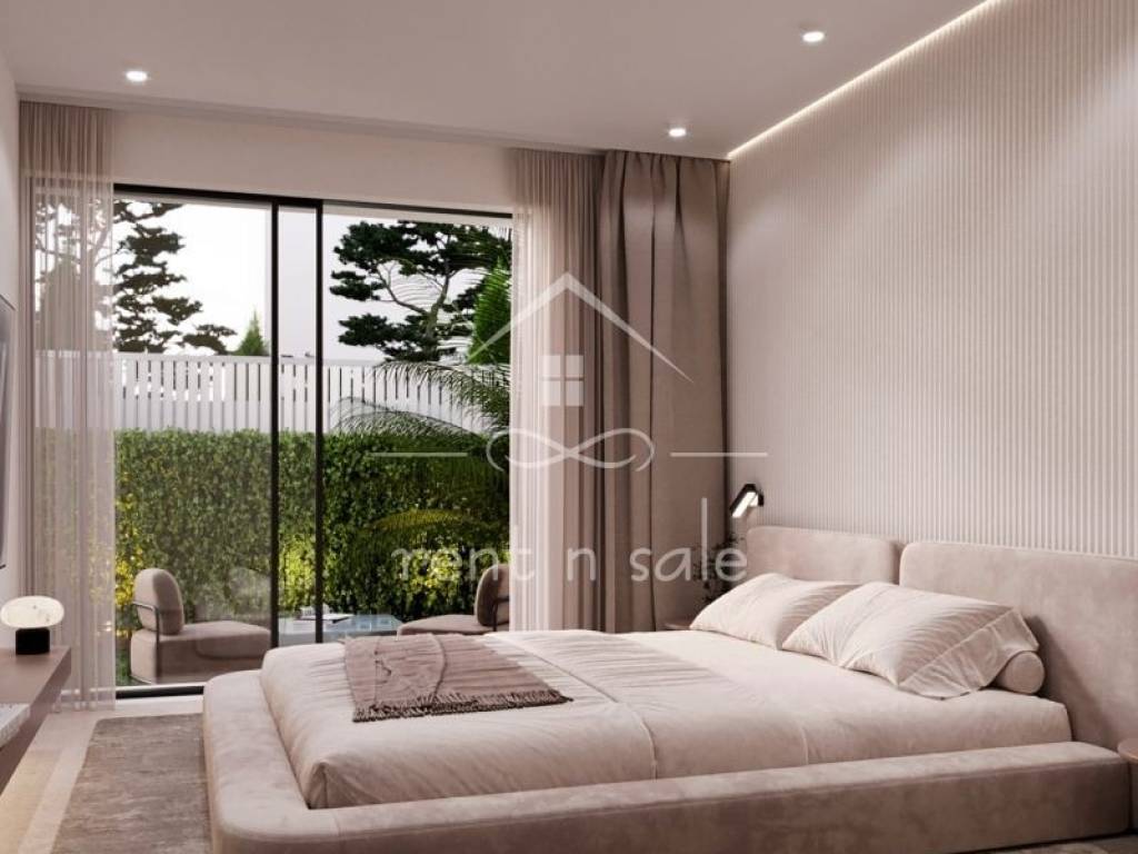 Υπνοδωμάτιο