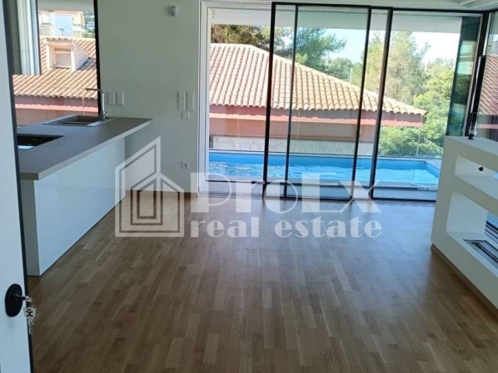 Άποψη χώρου