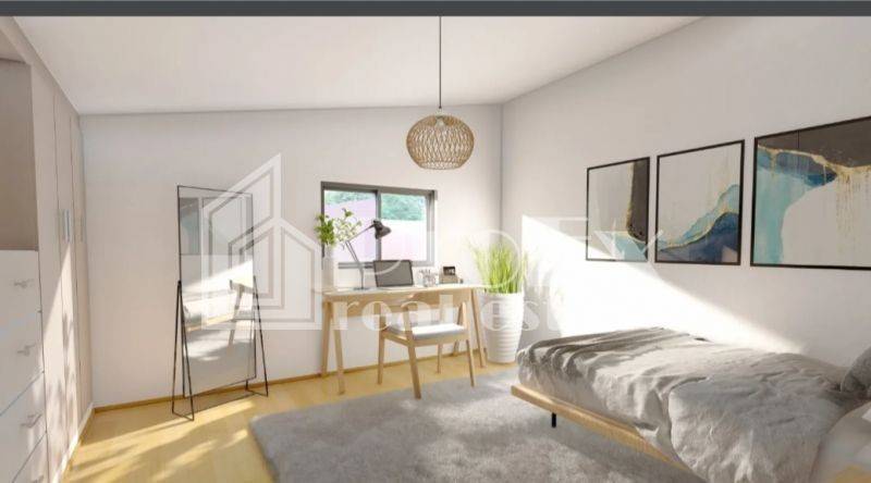 Υπνοδωμάτιο