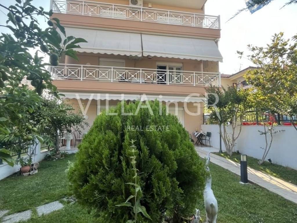 Εξωτερικός χώρος