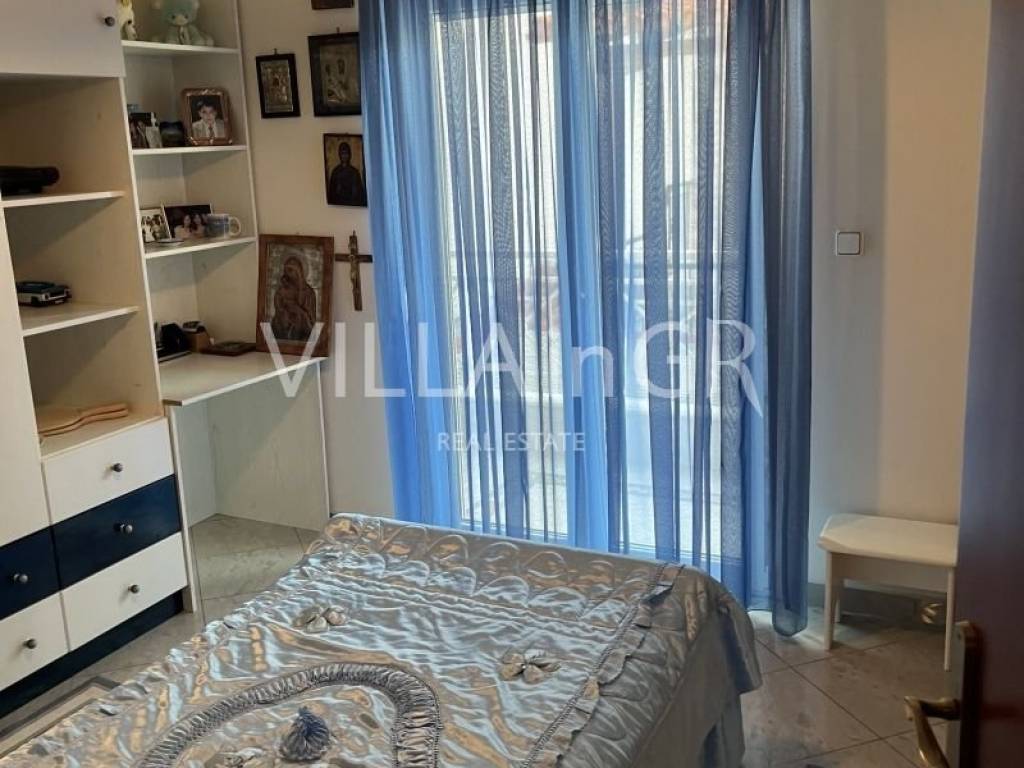 Υπνοδωμάτιο