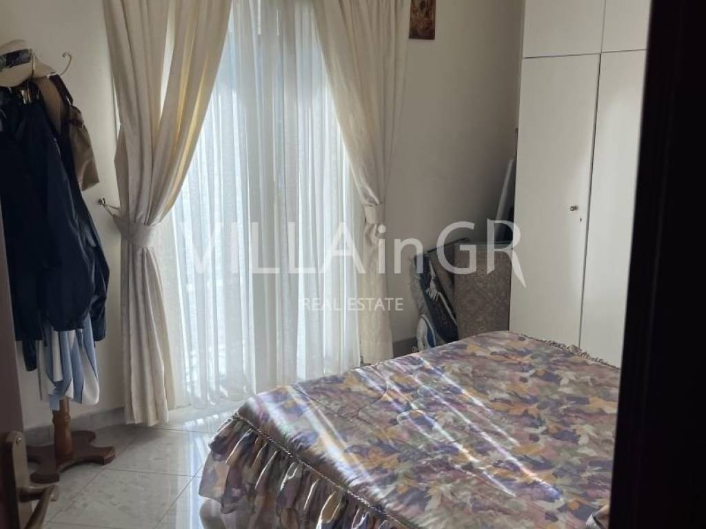 Υπνοδωμάτιο