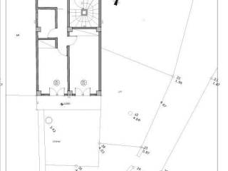 First floor indoor plan