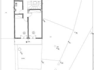 Second floor indoor plan