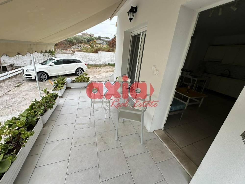 Καβάλα, Παληό