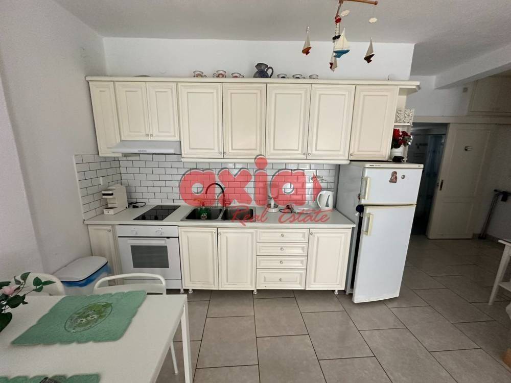 Καβάλα, Παληό