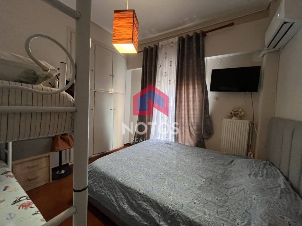 Υπνοδωμάτιο