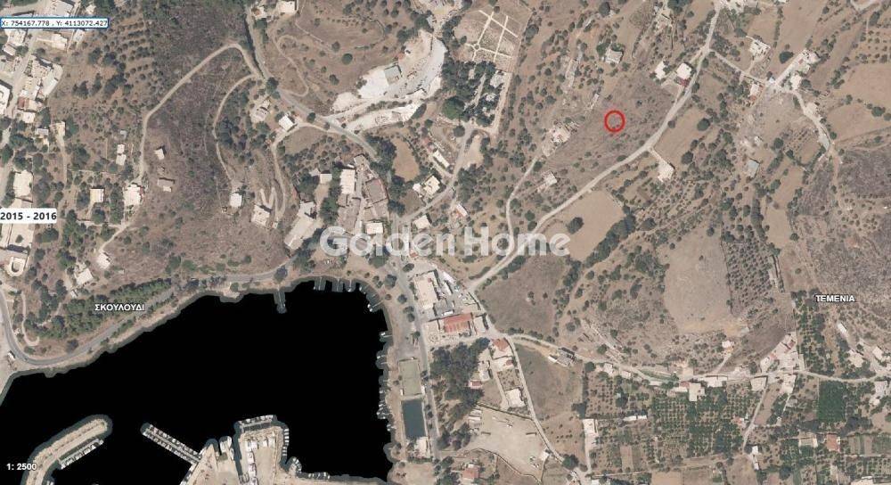 Εξωτερικός Χώρος