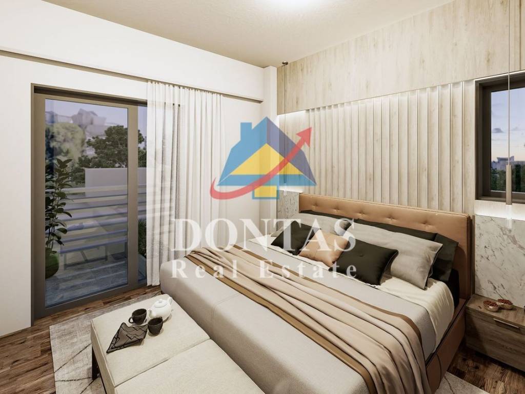 Υπνοδωμάτιο