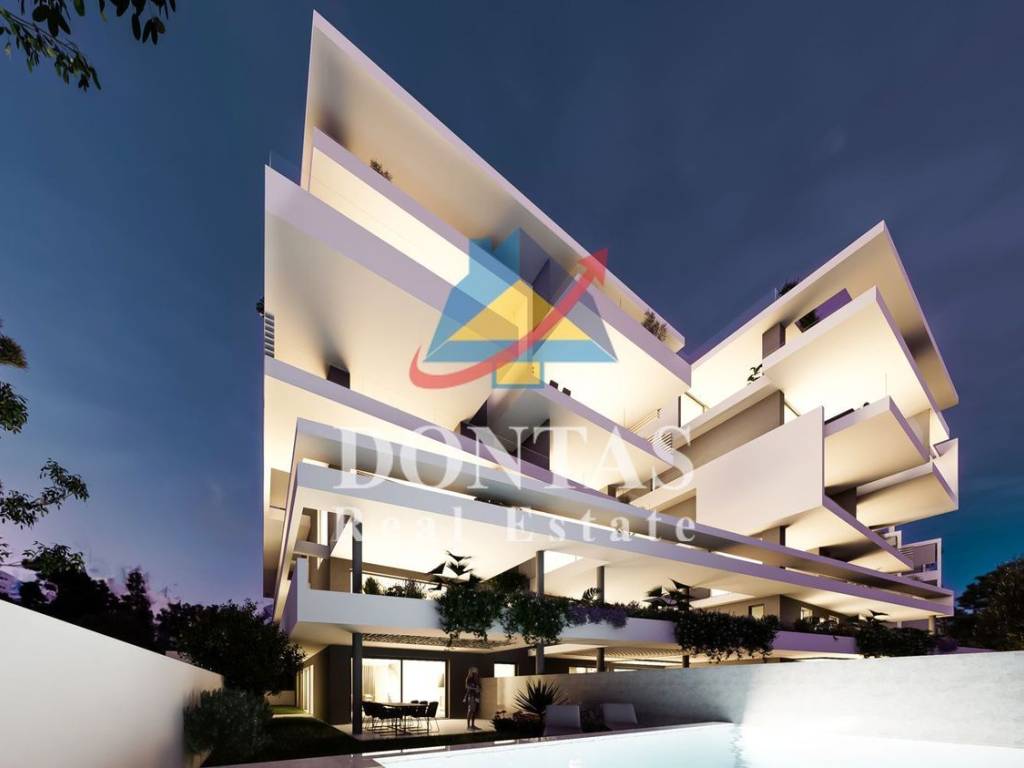 Εξωτερικοι χώροι