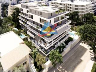 Εξωτερικοι χώροι