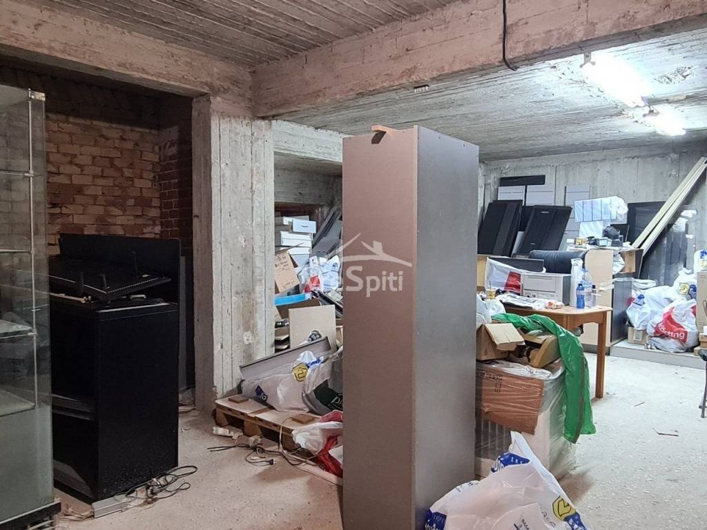 ΑΠΟΨΗ ΑΠΟΘΗΚΗΣ