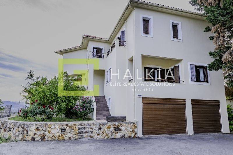 Εξωτερικός χώρος