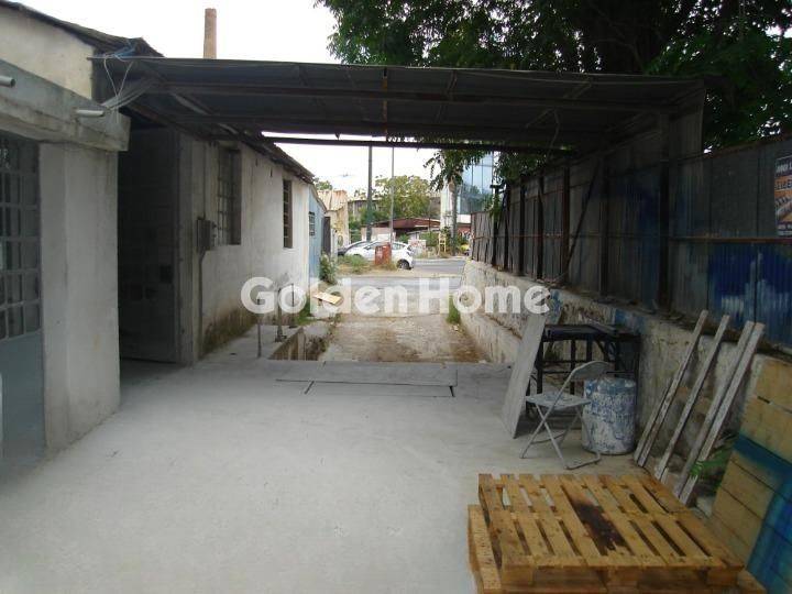 Εξωτερικός Χώρος