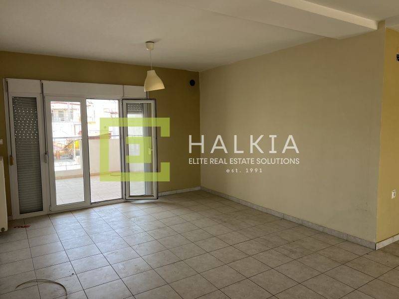 Άποψη χώρου