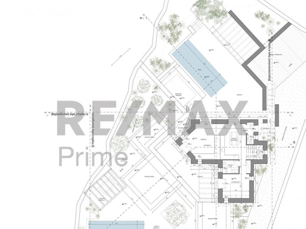 Εσωτερικοι χώροι