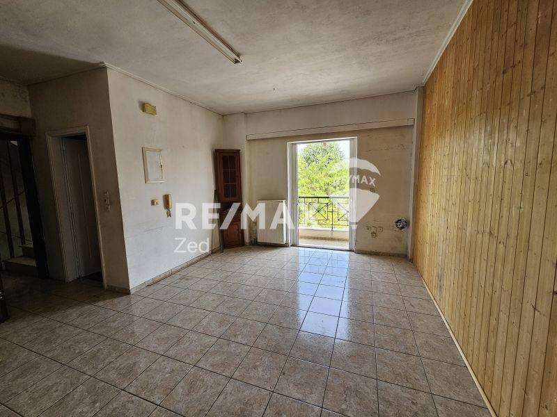 Άποψη χώρου