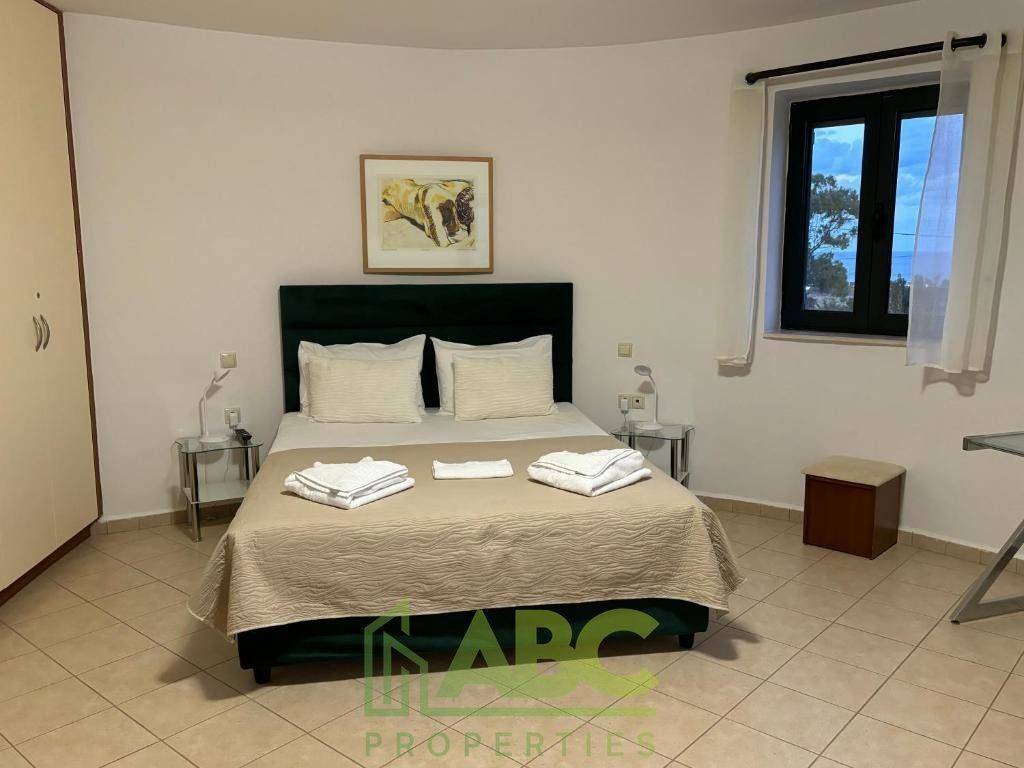 Υπνοδωμάτιο