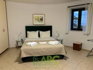 Υπνοδωμάτιο