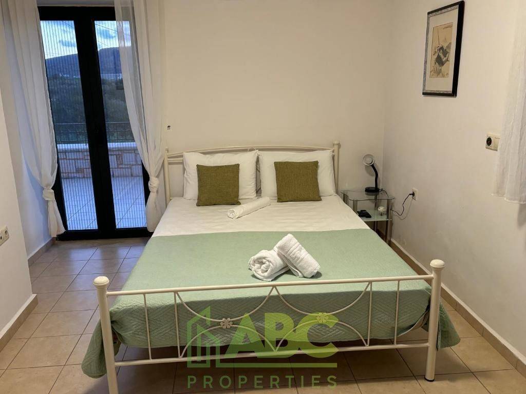 Υπνοδωμάτιο