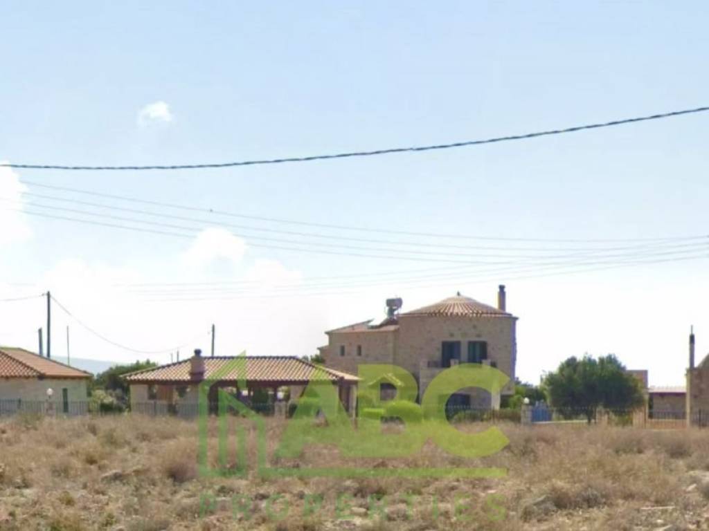 Εξωτερικοι χώροι