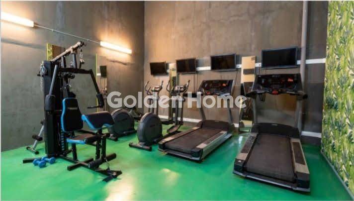 Γυμναστήριο