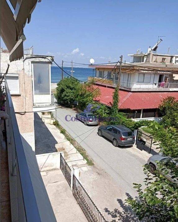 ΘΕΑ ΑΚΙΝΗΤΟΥ