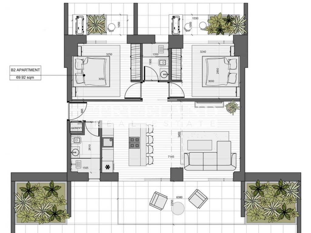 Εσωτερικοι χώροι