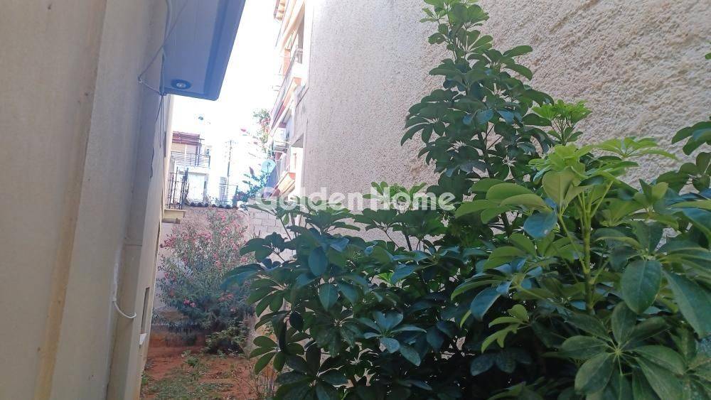 Εξωτερικός Χώρος