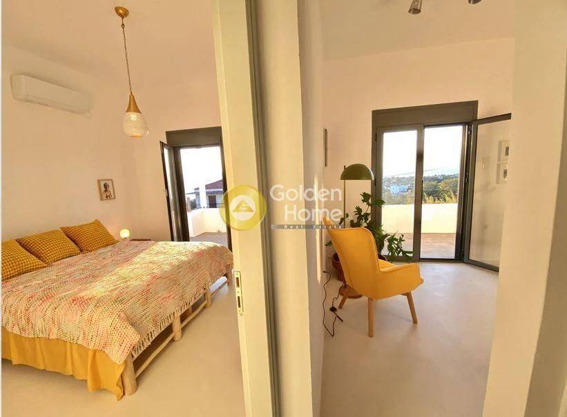 Υπνοδωμάτιο