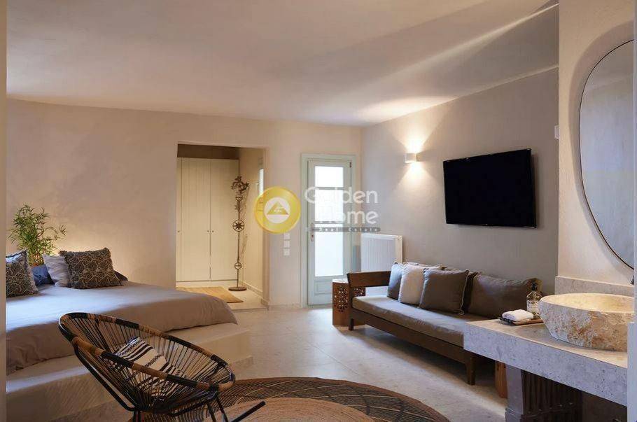 Υπνοδωμάτιο