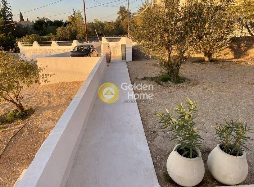 Εξωτερικός Χώρος