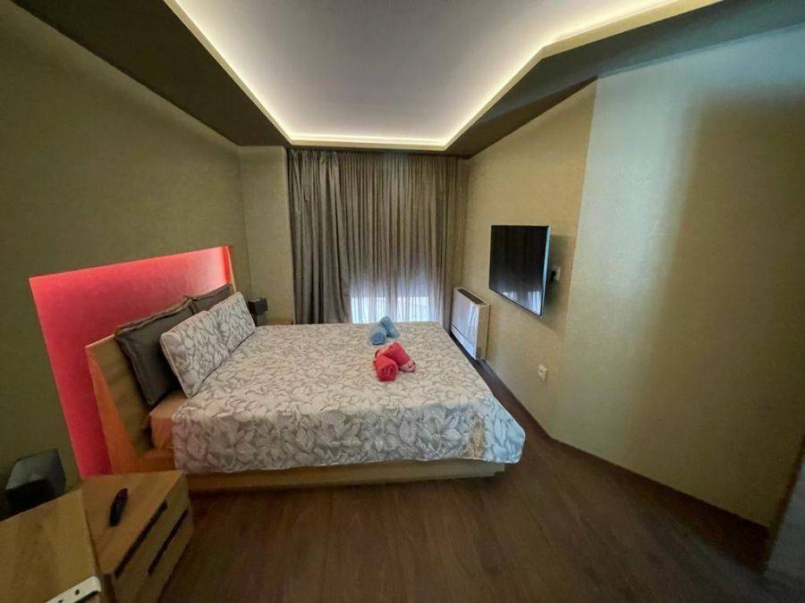 Υπνοδωμάτιο