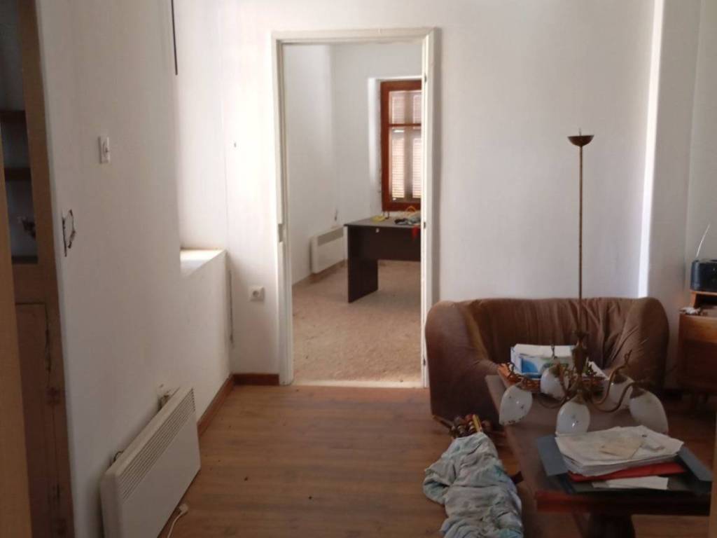 χώρος ισογείου